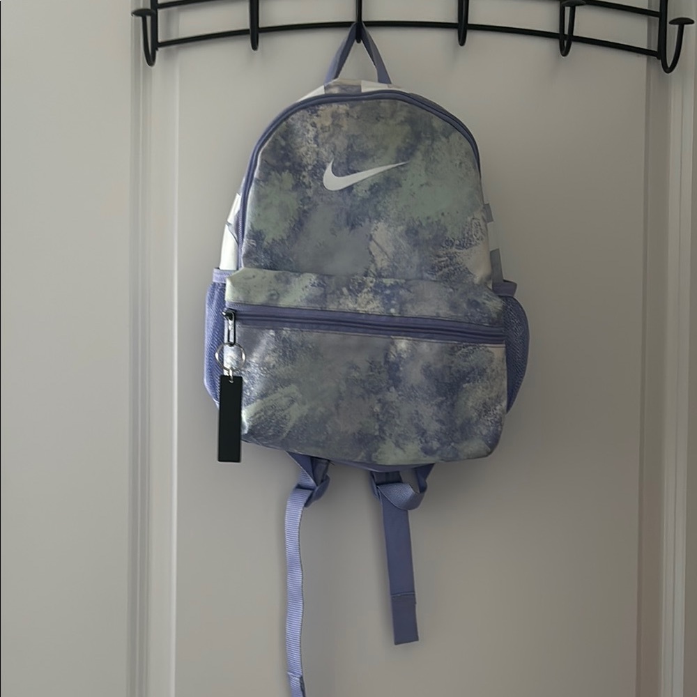 Nike tie-dye Backpack